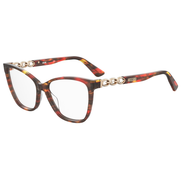 GAFAS DE VISTA MOSCHINO MUJER  MOS588-93W D