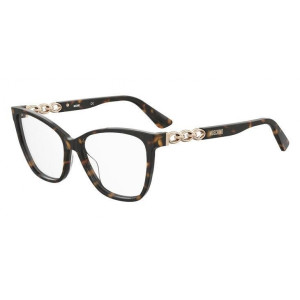 GAFAS DE VISTA MOSCHINO MUJER  MOS588086F515 D