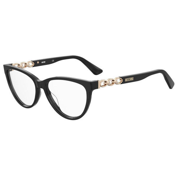 GAFAS DE VISTA MOSCHINO MUJER  MOS589-807 D