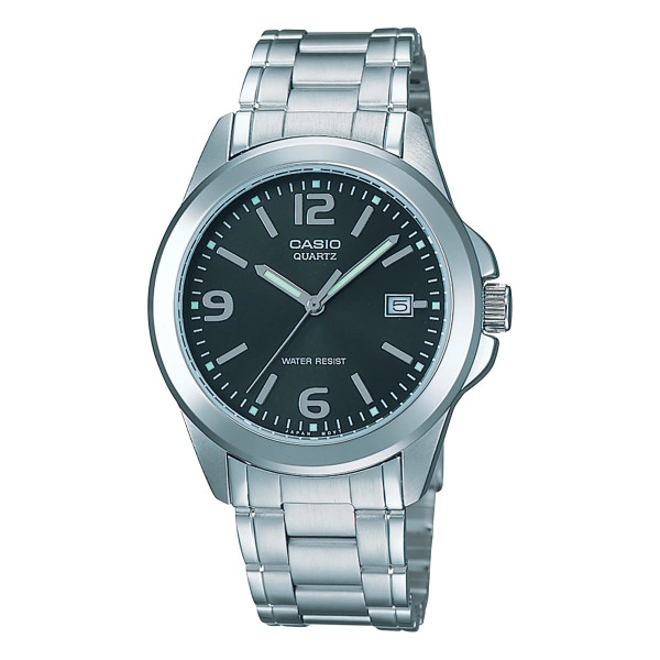 RELOJ CASIO UNISEX  MTP1259PD1AEG (43.3 × 38.4 × 8.8 mm) D