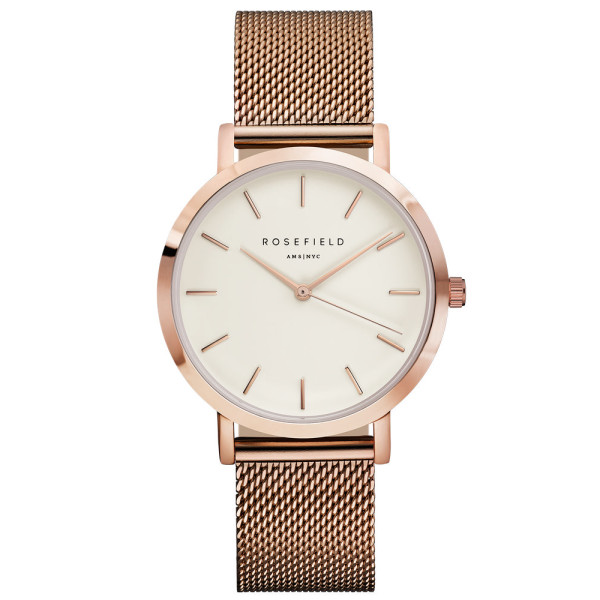 RELOJ ROSEFIELD MUJER  MWR-M42 (38MM) D