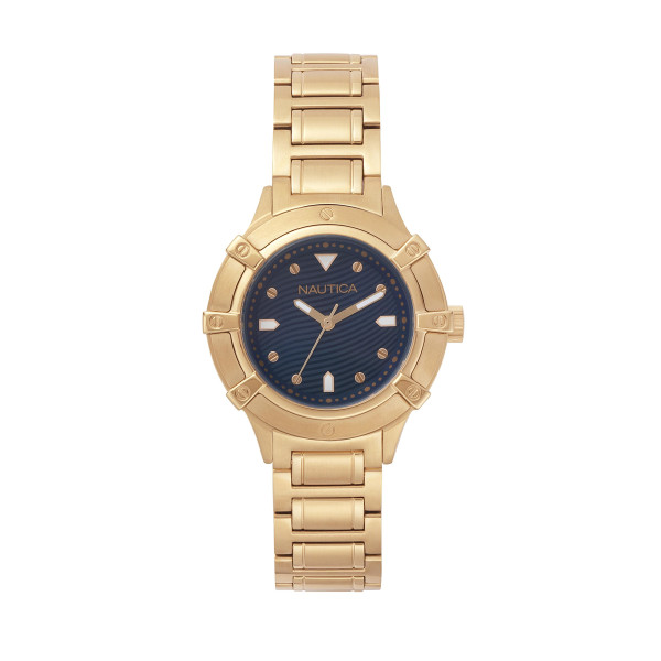 RELOJ NAUTICA MUJER  NAPCPR005 (36MM) D