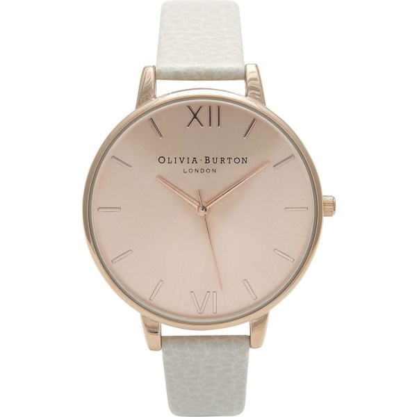 RELÓGIO DE MULHER OLIVIA BURTON OB13BD11 (38 MM) D