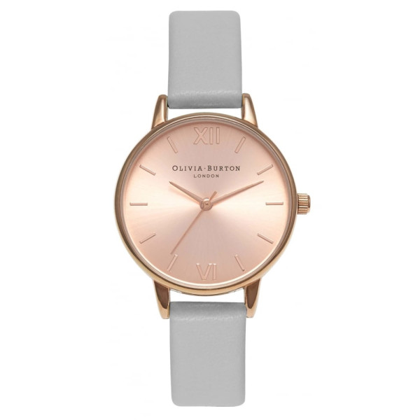 RELÓGIO DE MULHER OLIVIA BURTON OB15MD46 (30MM) D