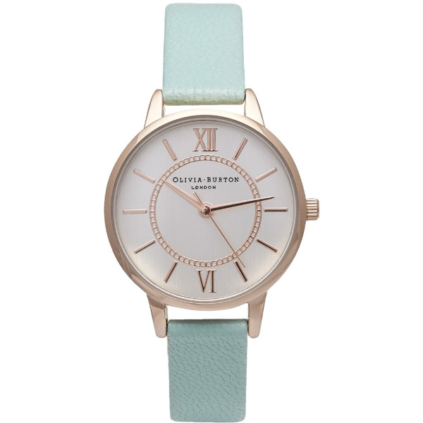 RELOJ OLIVIA BURTON MUJER  OB15WD47 (34 MM) D