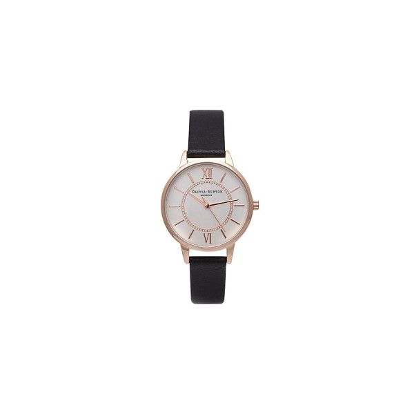 RELÓGIO DE MULHER OLIVIA BURTON OB15WD59 (34 MM) D