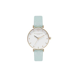 RELÓGIO DE MULHER OLIVIA BURTON OB16AM143 (30 MM) D