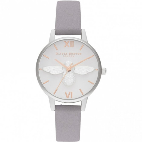 RELÓGIO DE MULHER OLIVIA BURTON OB16AM163 (30 MM) D