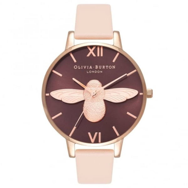 RELOJ OLIVIA BURTON MUJER  OB16AM99 (38 MM) D