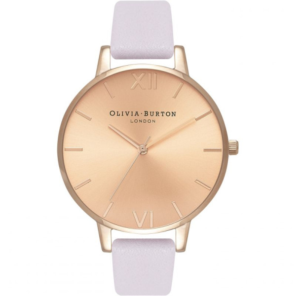 RELÓGIO DE MULHER OLIVIA BURTON OB16BD110 (38 MM) D