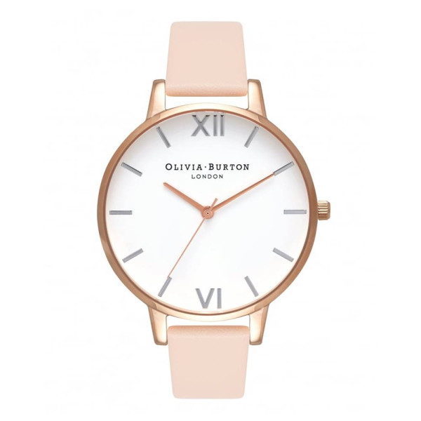 RELÓGIO DE MULHER OLIVIA BURTON OB16BDW21 (38MM) D