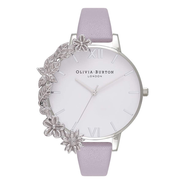 RELOJ OLIVIA BURTON MUJER  OB16CB05 (38 MM) D