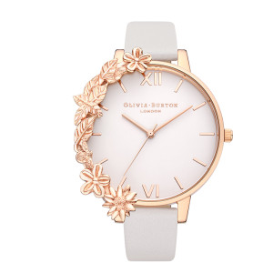 RELOJ OLIVIA BURTON MUJER  OB16CB06 (38 MM) D