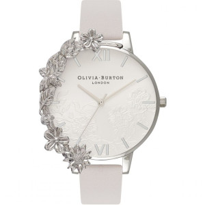 RELÓGIO DE MULHER OLIVIA BURTON OB16CB14 (38 MM) D