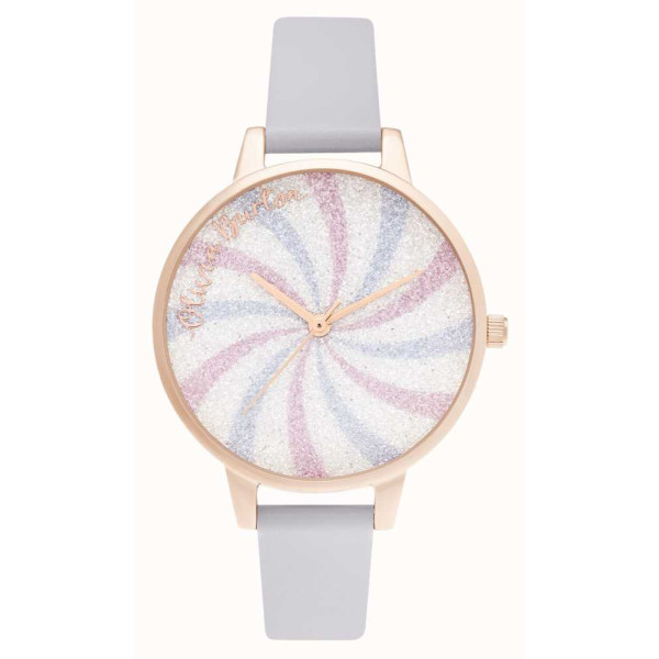 RELOJ OLIVIA BURTON MUJER  OB16CD03 (34 MM) D