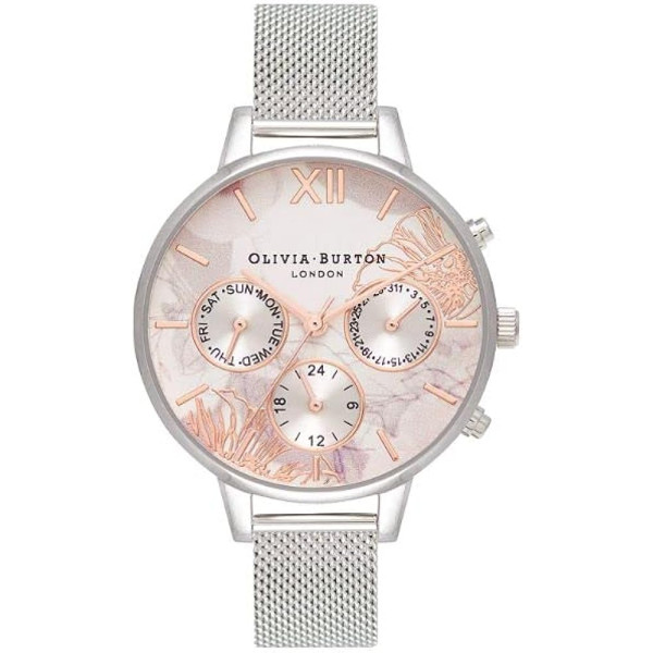 RELOJ OLIVIA BURTON MUJER  OB16CGS06 (34 MM) D