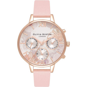 RELÓGIO OLIVIA BURTON MULHER OB16CGS07 (34 MM) D