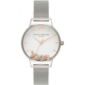 RELOJ OLIVIA BURTON MUJER  OB16CH02 (30 MM) D