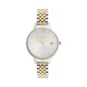 RELOJ OLIVIA BURTON MUJER  OB16DE05 (34 MM) D