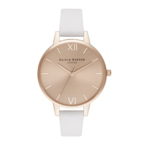 RELOJ OLIVIA BURTON MUJER  OB16DE08 (34 MM) D