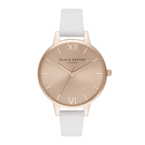 RELOJ OLIVIA BURTON MUJER  OB16DE08 (34 MM) D