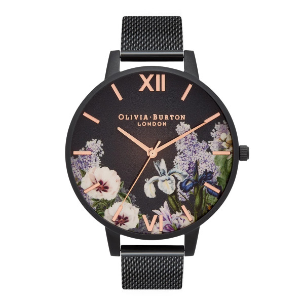 RELOJ OLIVIA BURTON MUJER  OB16FS116 (38 MM) D