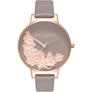 RELOJ OLIVIA BURTON MUJER  OB16FS99 (38 MM) D