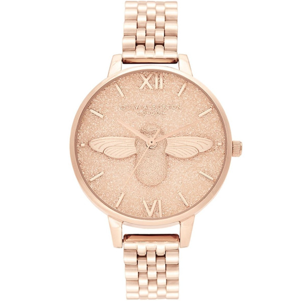 RELOJ OLIVIA BURTON MUJER  OB16GD46 (34 MM) D