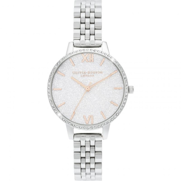 RELOJ OLIVIA BURTON MUJER  OB16GD68 (34 MM) D