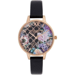 RELOJ OLIVIA BURTON MUJER  OB16GH11 (34 MM) D