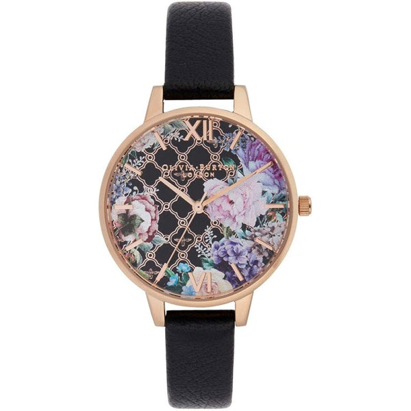 RELOJ OLIVIA BURTON MUJER  OB16GH11 (34 MM) D