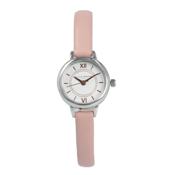 RELOJ OLIVIA BURTON MUJER  OB16MC59 (23 MM) D