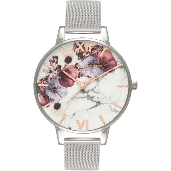 RELOJ OLIVIA BURTON MUJER  OB16MF09 (38 MM) D