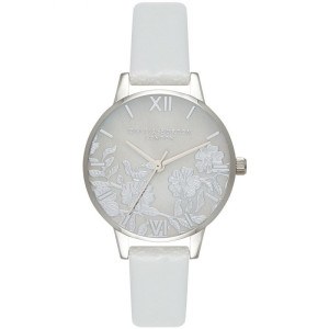 RELOJ OLIVIA BURTON MUJER  OB16MV93 (30 MM) D