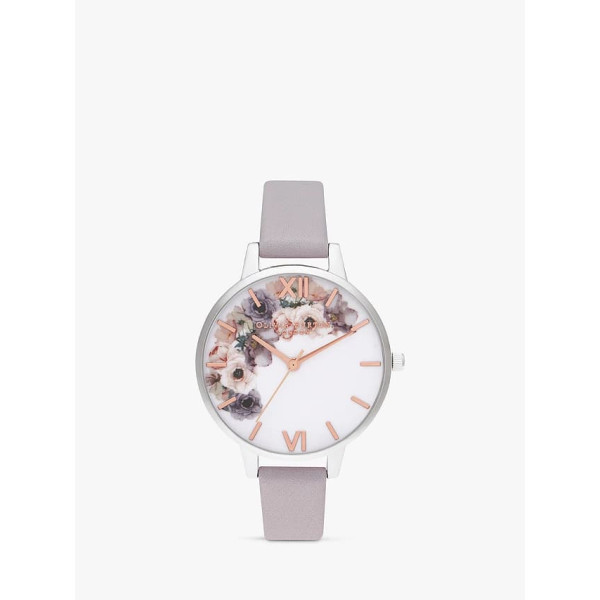 RELÓGIO DE MULHER OLIVIA BURTON OB16PP56 (34 MM) D