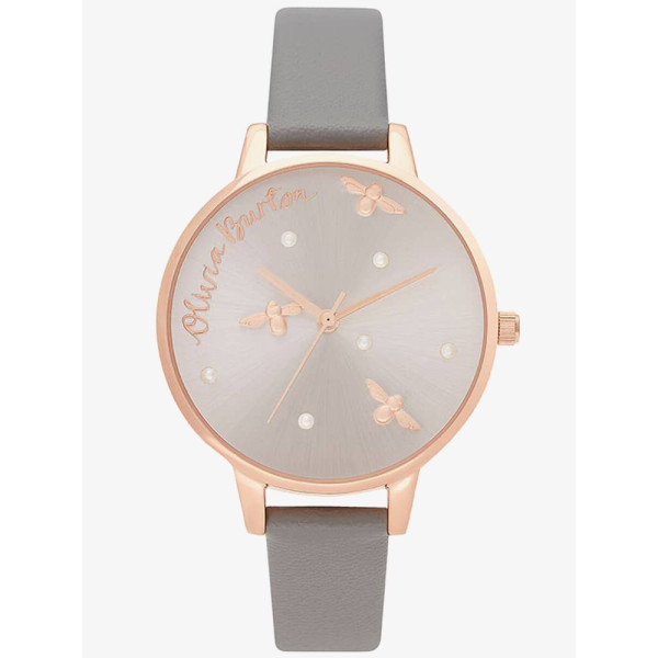 RELOJ OLIVIA BURTON MUJER  OB16PQ03 (34 MM) D