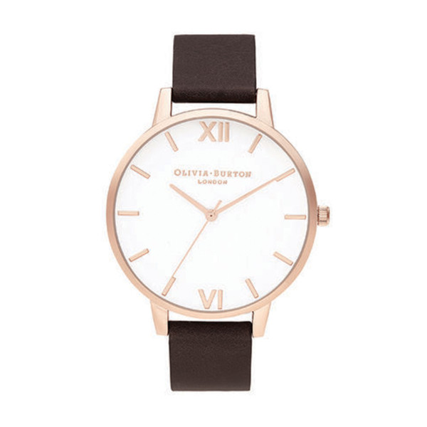 RELOJ OLIVIA BURTON MUJER  OB16SH07 (40 MM) D