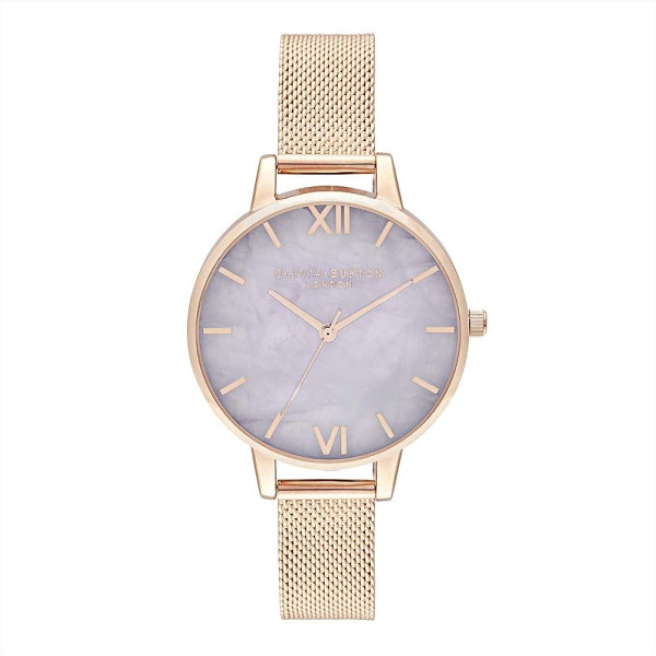 RELOJ OLIVIA BURTON MUJER  OB16SP16 (34 MM) D