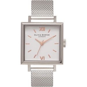 RELOJ OLIVIA BURTON MUJER  OB16SS12 (22 MM) D