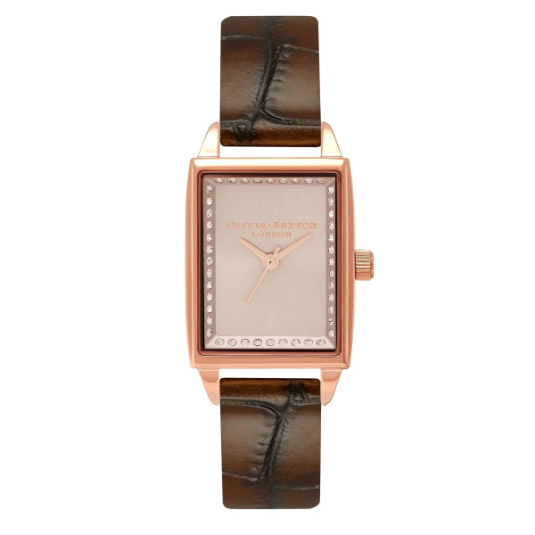 RELOJ OLIVIA BURTON MUJER  OB16SS40 (20,5 MM) D