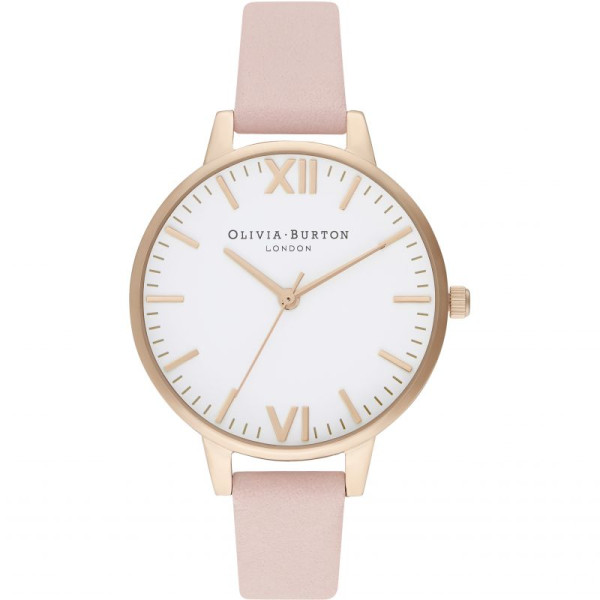 RELOJ OLIVIA BURTON MUJER  OB16TL14 (34 MM) D