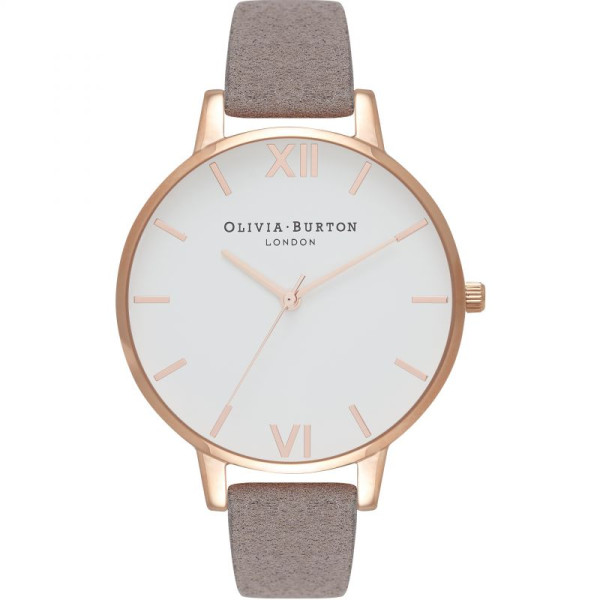 RELOJ OLIVIA BURTON MUJER  OB16VE09 (38 MM) D