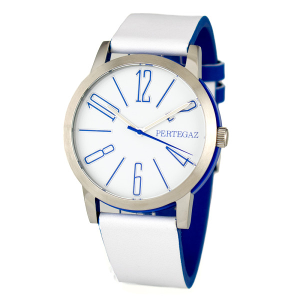 RELOJ PERTEGAZ HOMBRE  P24001 (42MM) D