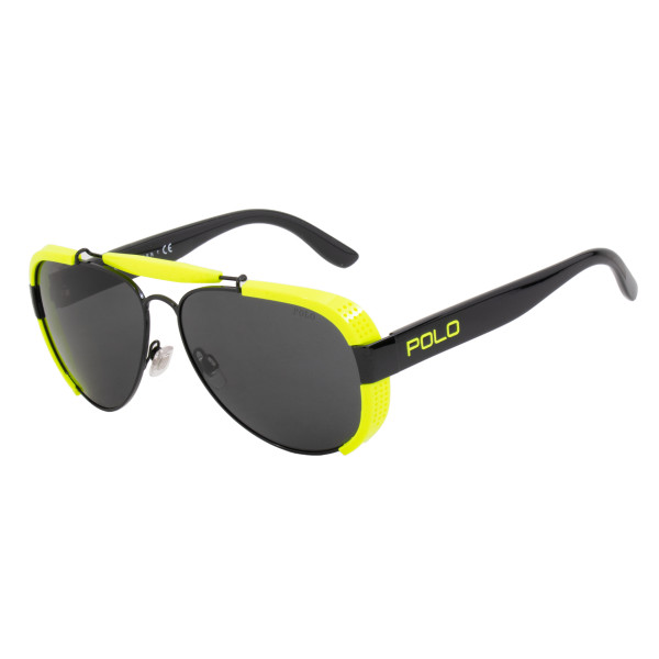 ÓCULOS DE SOL POLO RALPH LAUREN UNISSEXO P312990038760 D