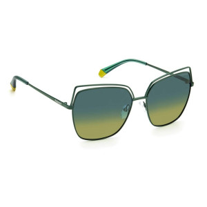 GAFAS DE SOL POLAROID MUJER  P4093S1ED59Z7 D