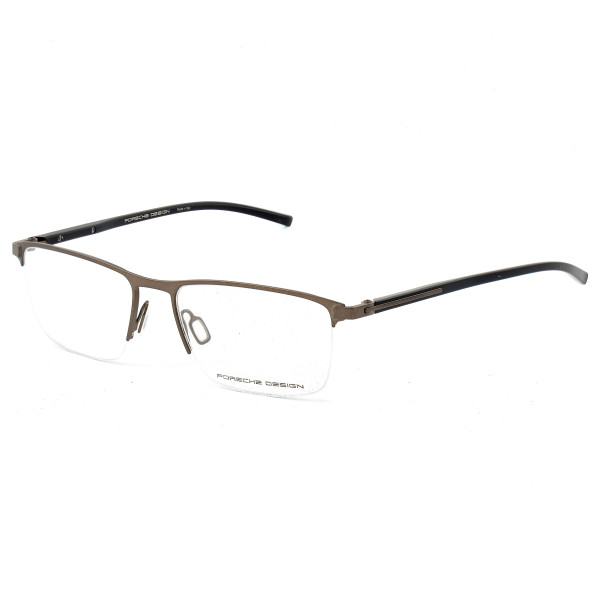 GAFAS DE VISTA PORSCHE DESIGN HOMBRE  P8371D54 D