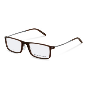 ÓCULOS DE VISTA PORSCHE DESIGN HOMEM P8384D55 D