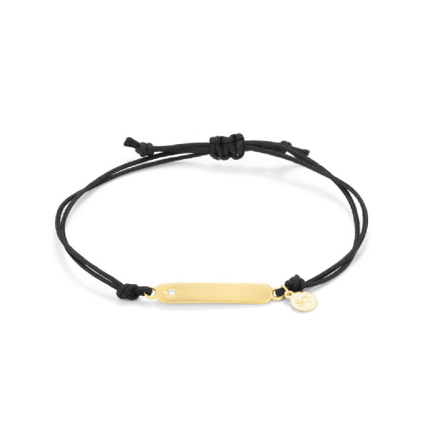 PULSERA SECRECY MUJER SECRECY PB102549 18CM D