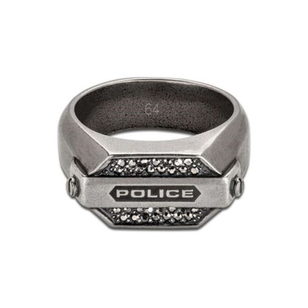 ANILLO POLICE HOMBRE POLICE PEJGF2008543 66 D