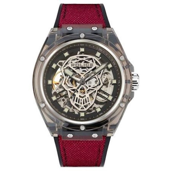 RELOJ POLICE HOMBRE  PEWGR1592401 (44MM) D